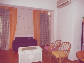 Appartment, Athen